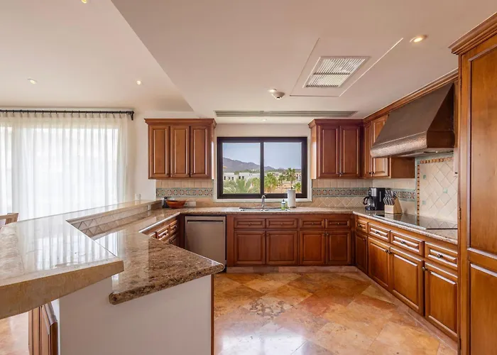Ferienhaus Pds C401 Cabo San Lucas
