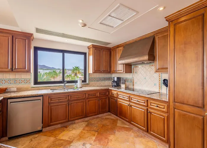 Pds C401 Ferienhaus Cabo San Lucas