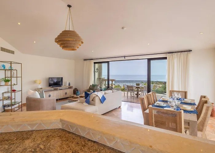 Ferienhaus Pds C401 Cabo San Lucas