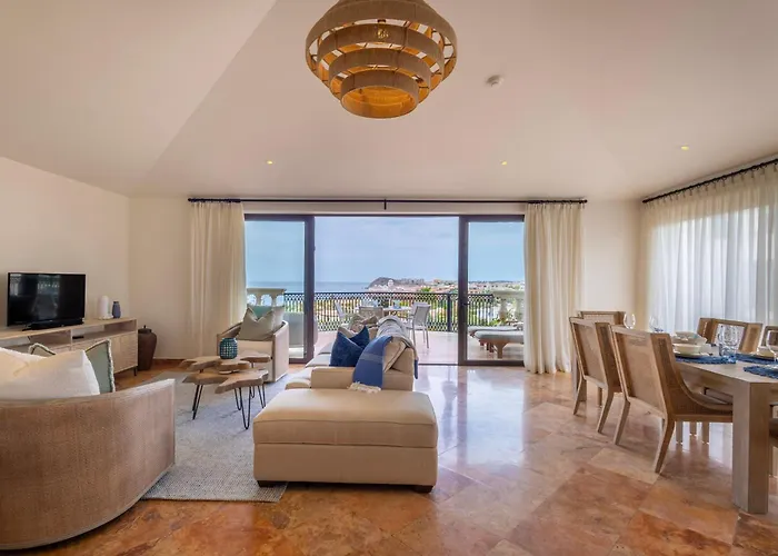 Pds C401 Hébergement de vacances Cabo San Lucas