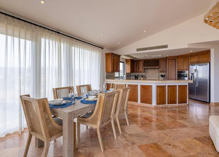 Pds C401 Ferienhaus *