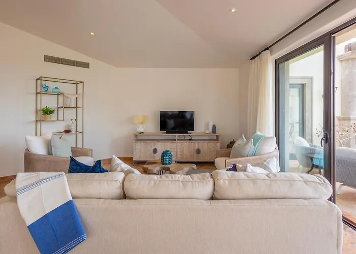 Ferienhaus Pds C401