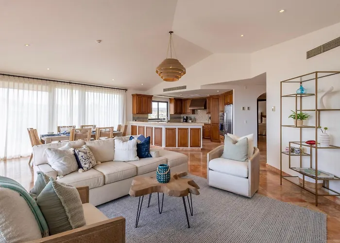 Ferienhaus Pds C401 Cabo San Lucas