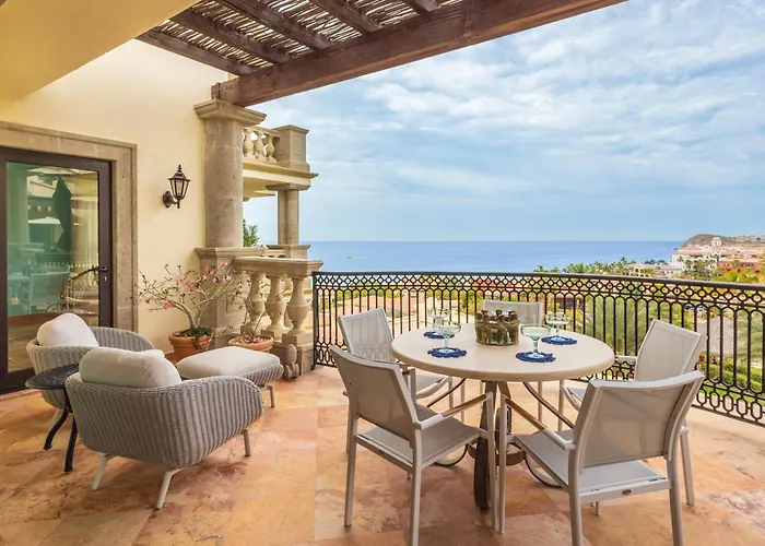 Pds C401 Ferienhaus Cabo San Lucas