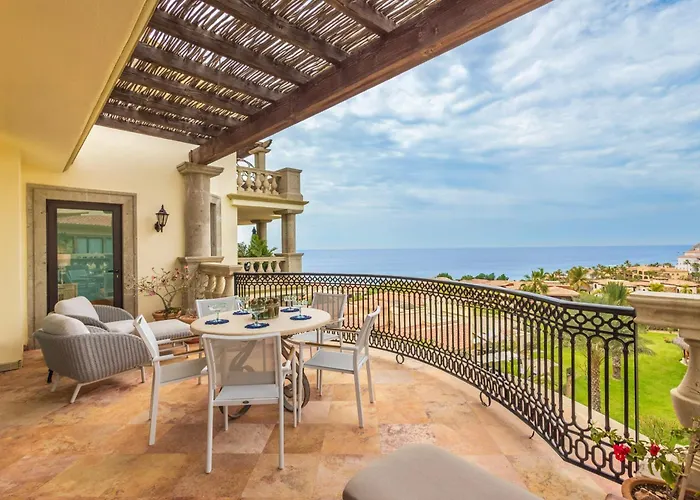 Pds C401 Ferienhaus Cabo San Lucas