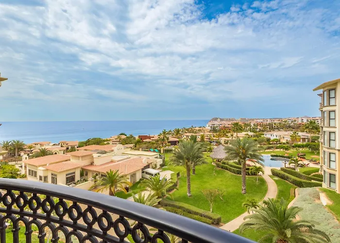Pds C401 Ferienhaus Cabo San Lucas