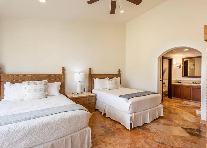 Ferienhaus Pds C401 Cabo San Lucas